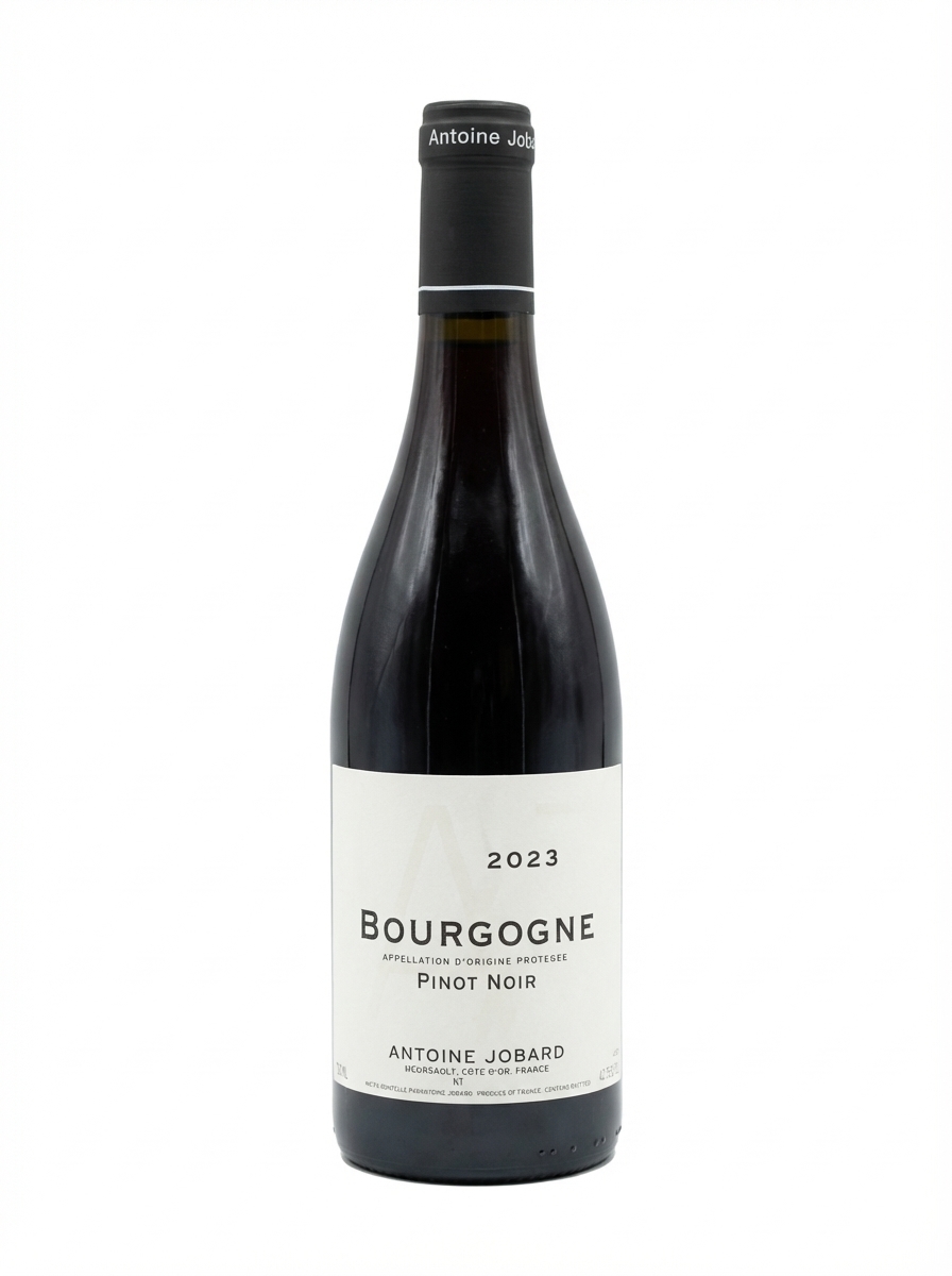 앙투안 조바르 부르고뉴 피노 누아 2023