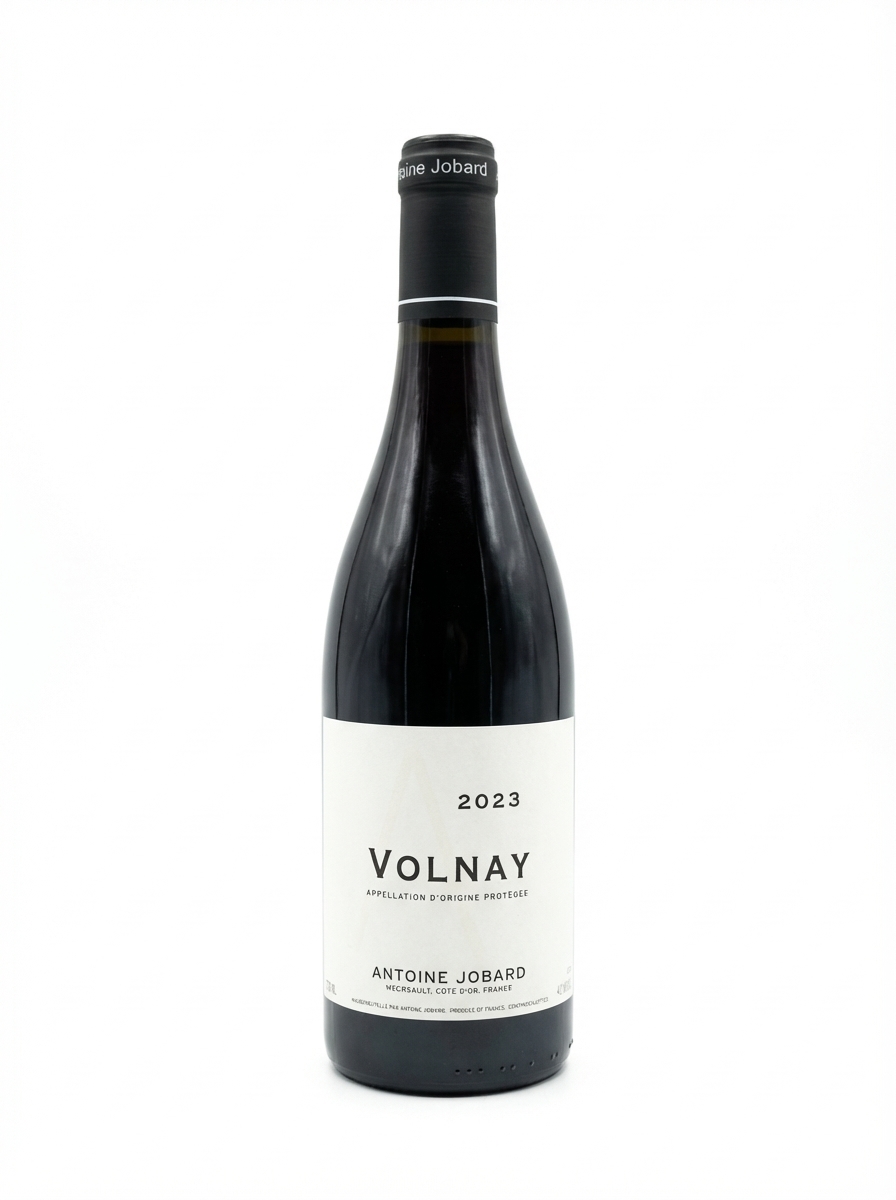 앙투안 조바르 볼네 2023