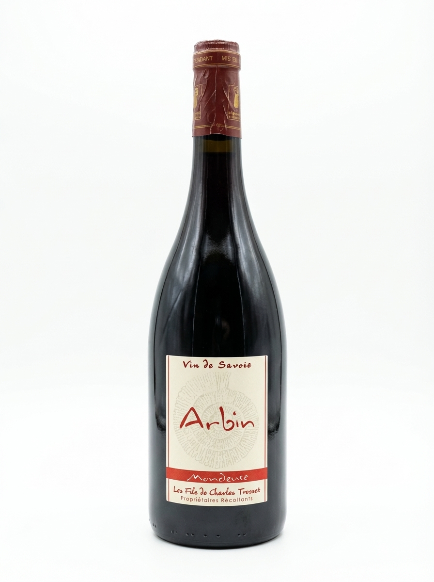 레 피스 드 샤를 트로세 사보아 아르뱅 몽드즈 아르모니 2023