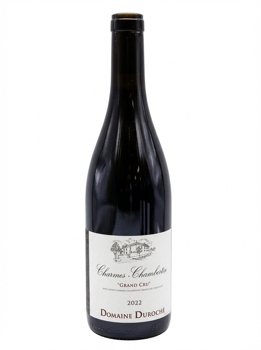 뒤로셰 샤름 샹베르탱 2022