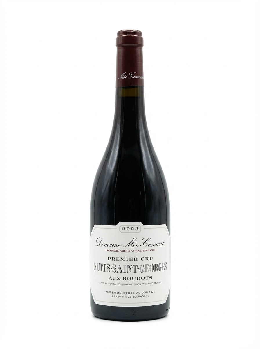 메오 카뮈제 뉘 생 조르주 프리미에 크뤼 오 부도 2023