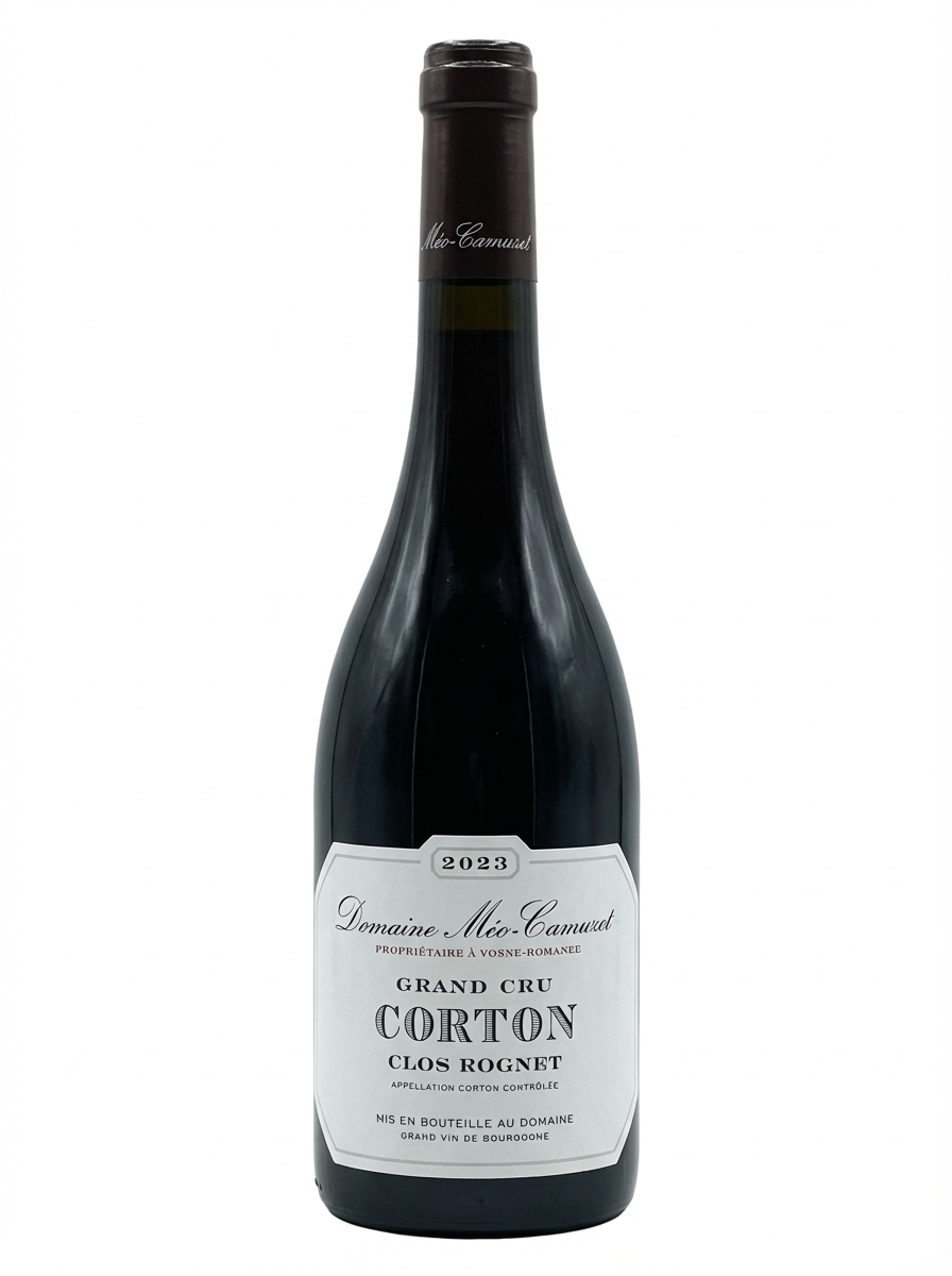 메오 카뮈제 코르통 클로 로녜 2023