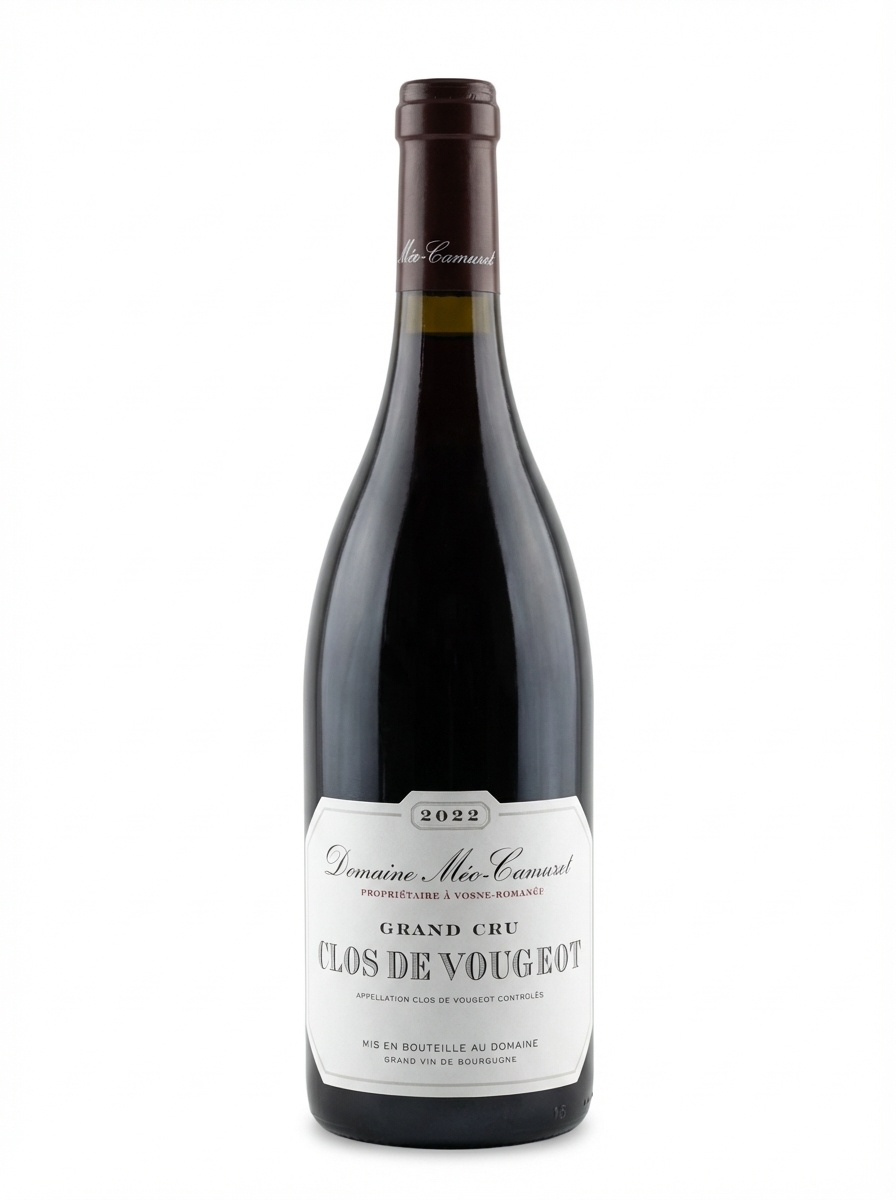 메오 카뮈제 클로 부조 2022