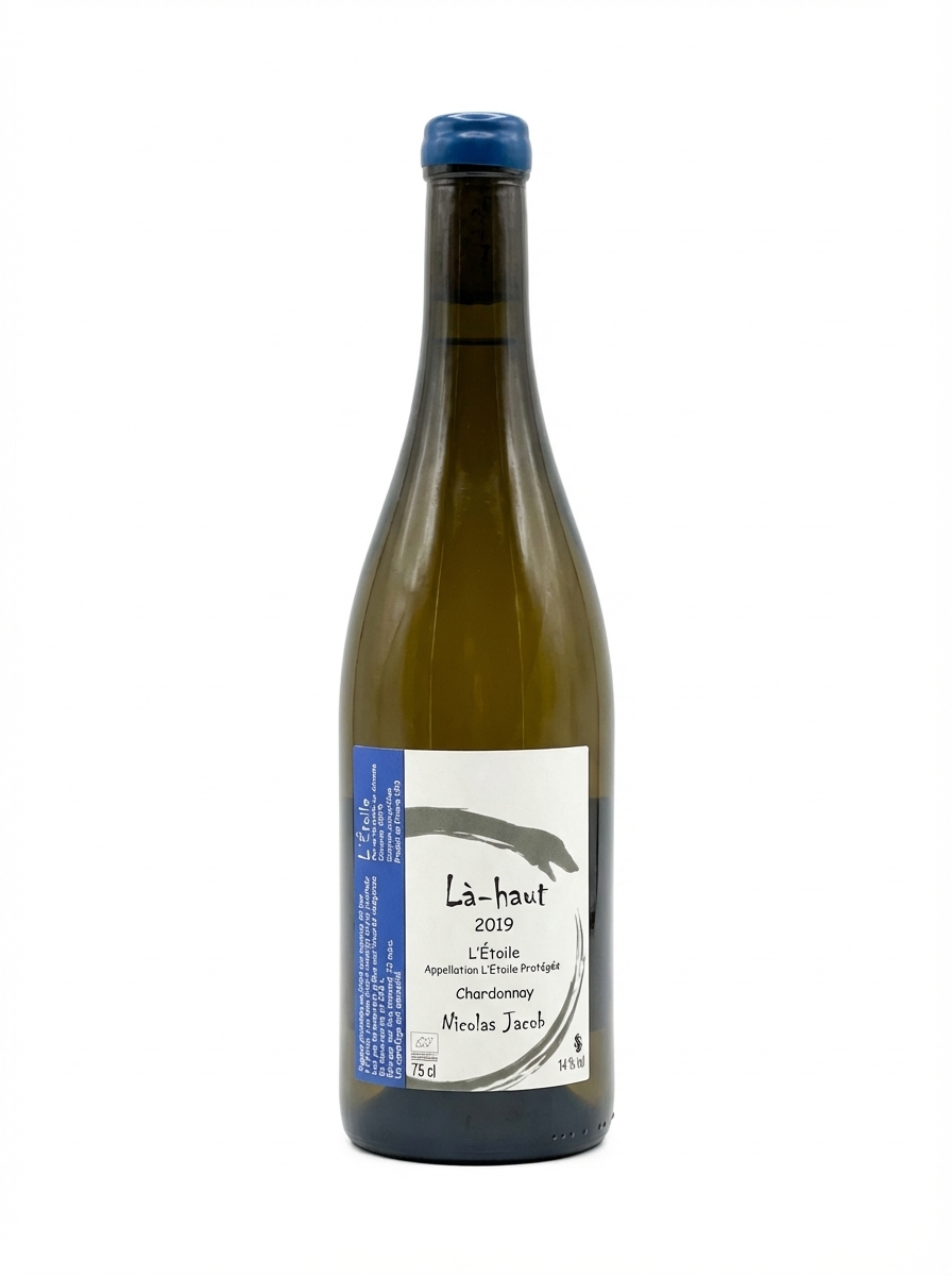 니콜라 제이콥 레뚜알 샤르도네 라 오 2019