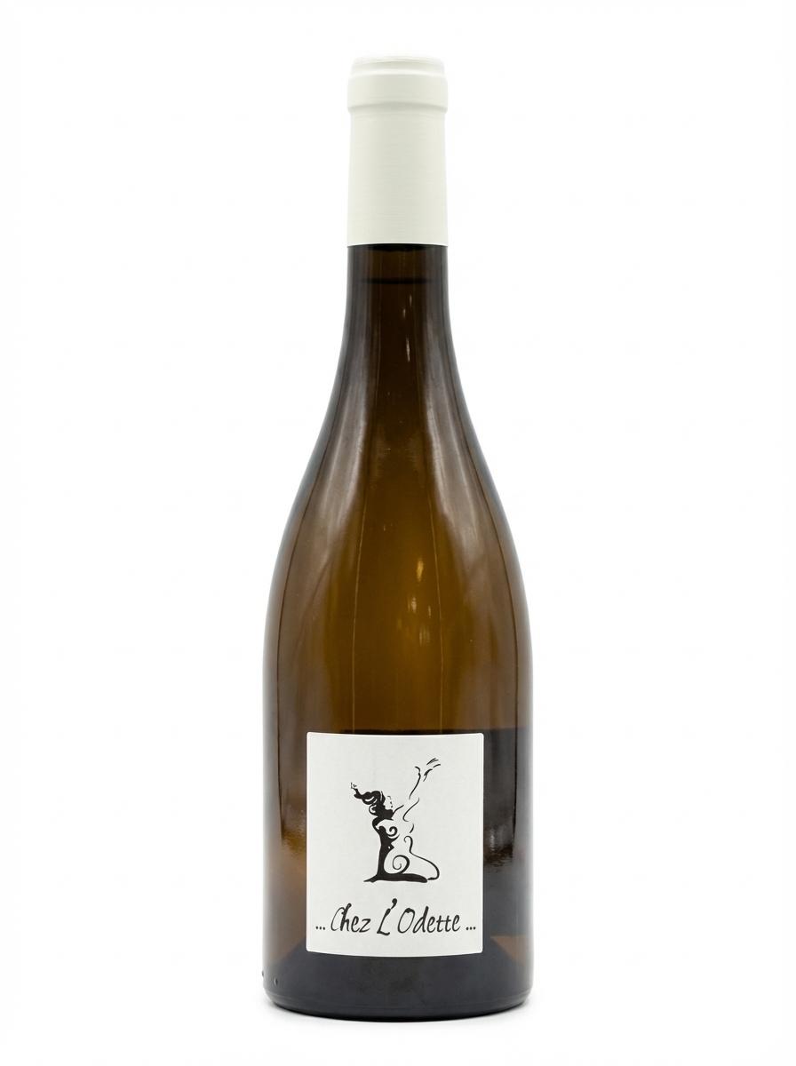 질 베를리오 쉬냉 쉐 로데트 2015