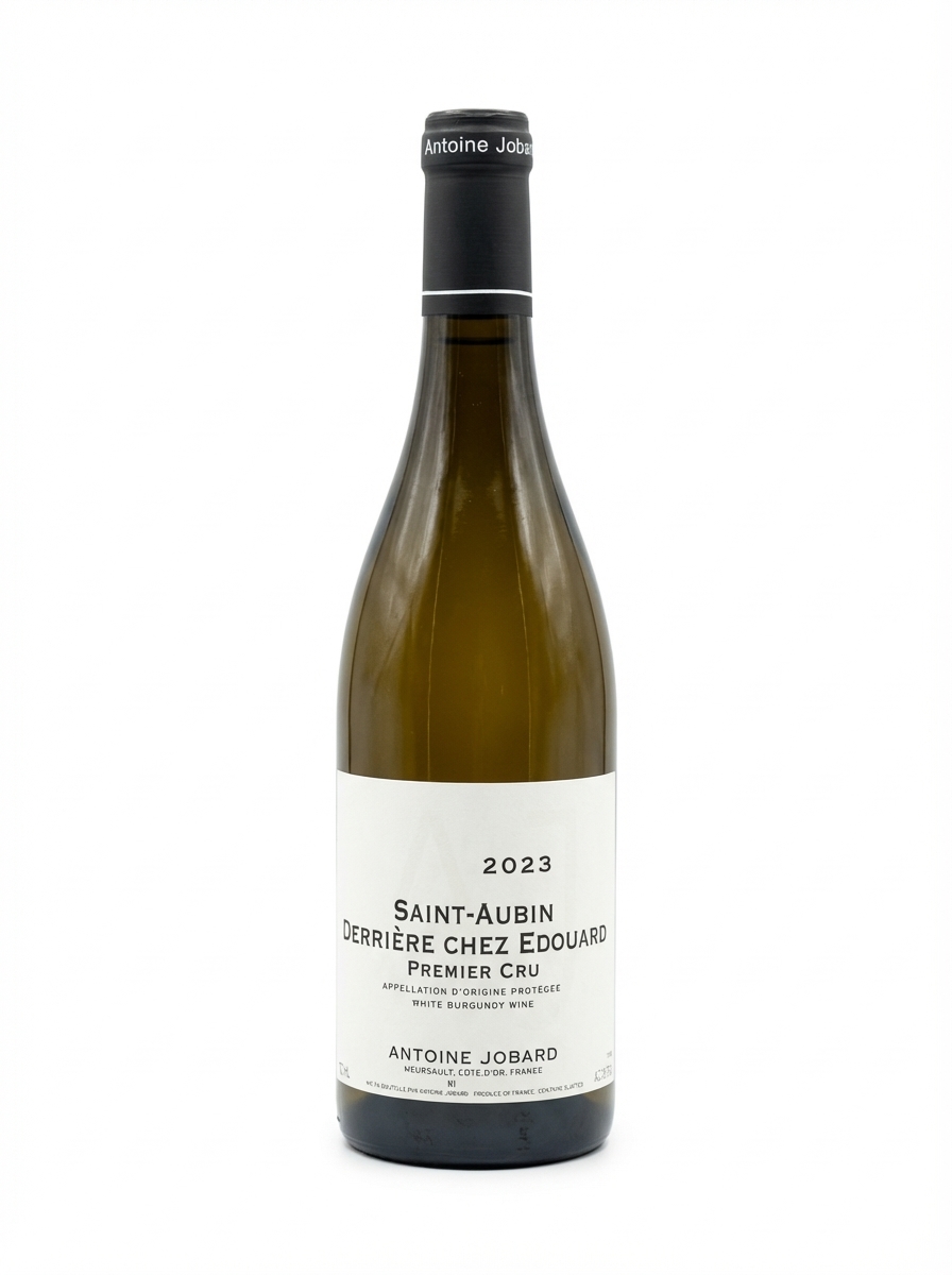 앙투안 조바르 생 오뱅 프르미에 크뤼 데리에 셰 에두아르 2023