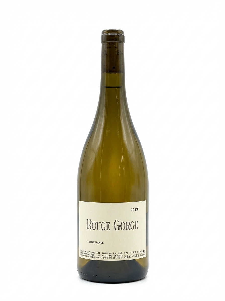 클로 뒤 루즈 고르쥬 2023