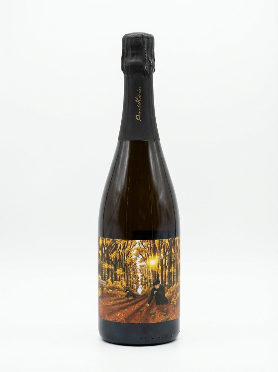 로맹 에냉 아펠 드 라 포레 엑스트라 브뤼 2015