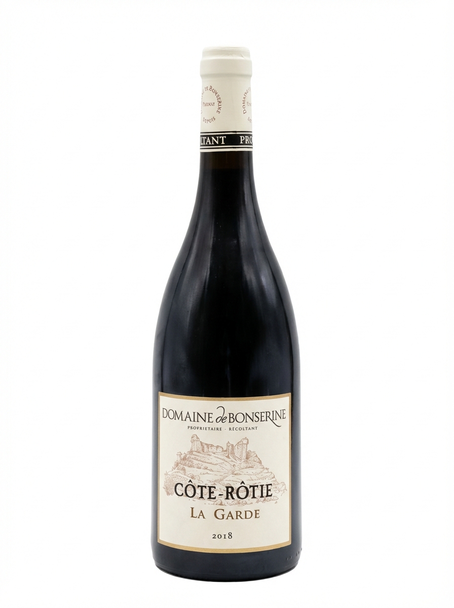 본세린 코트 로티 라 가르드 2018