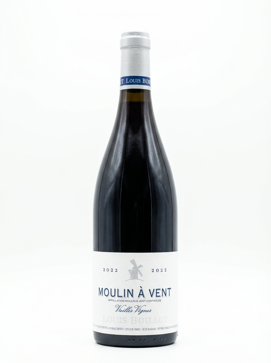 루이 부아요 물랭 아 방 비에유 비뉴 2022