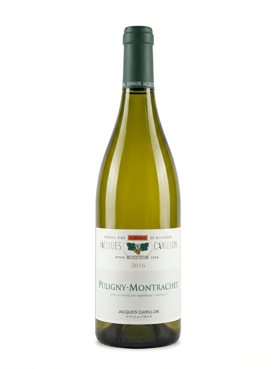 자크 카리용 퓔리니 몽라셰 2016