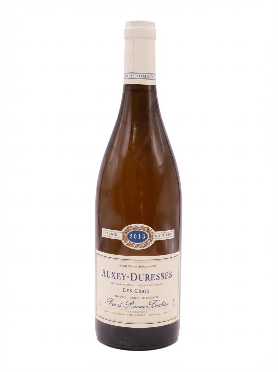 파스칼 프뤼니에 본 뇌르 오세 뒤레스 레 크레 2013