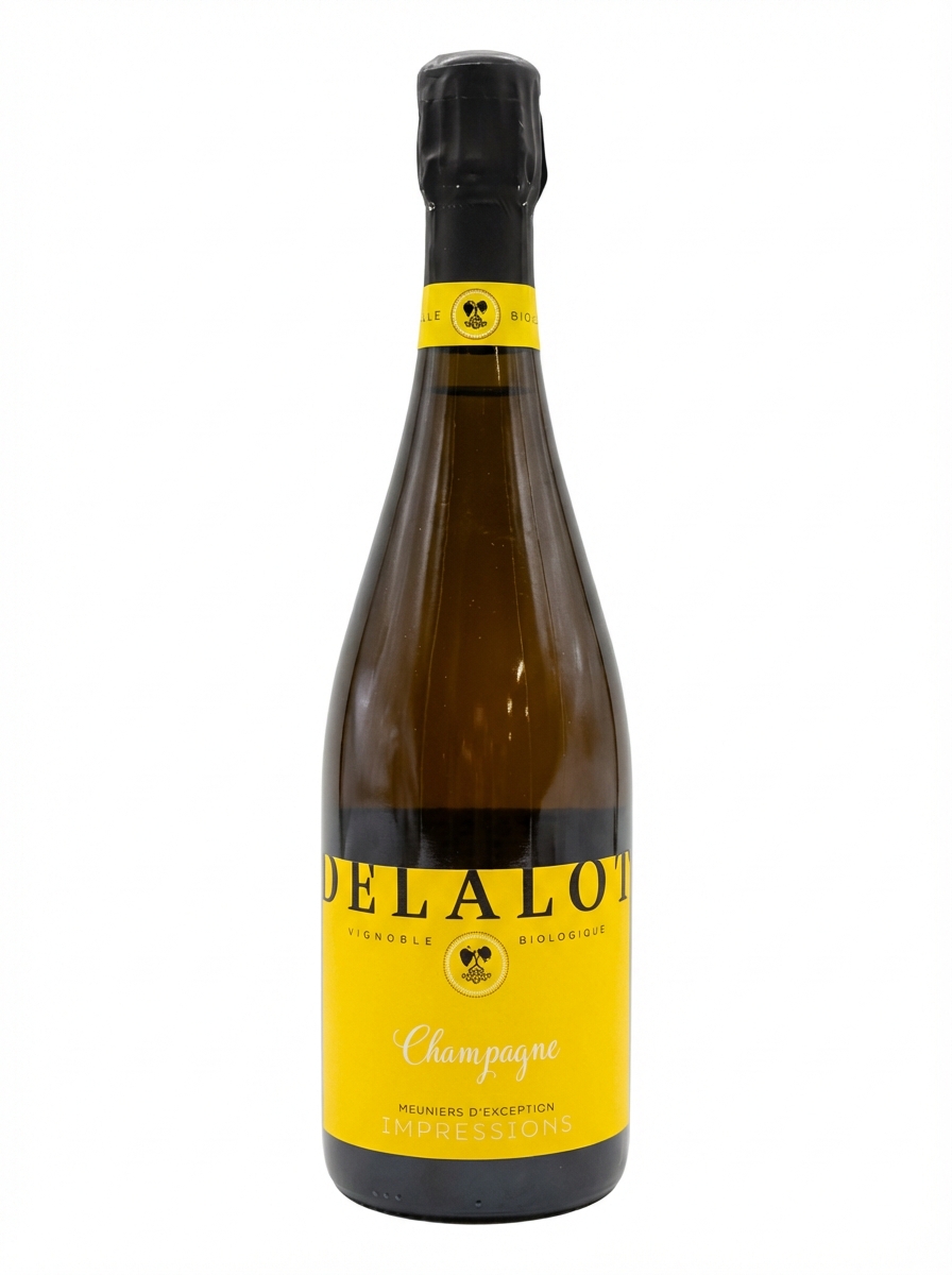 드랄로 임프레션 뫼니에 덱셉시옹