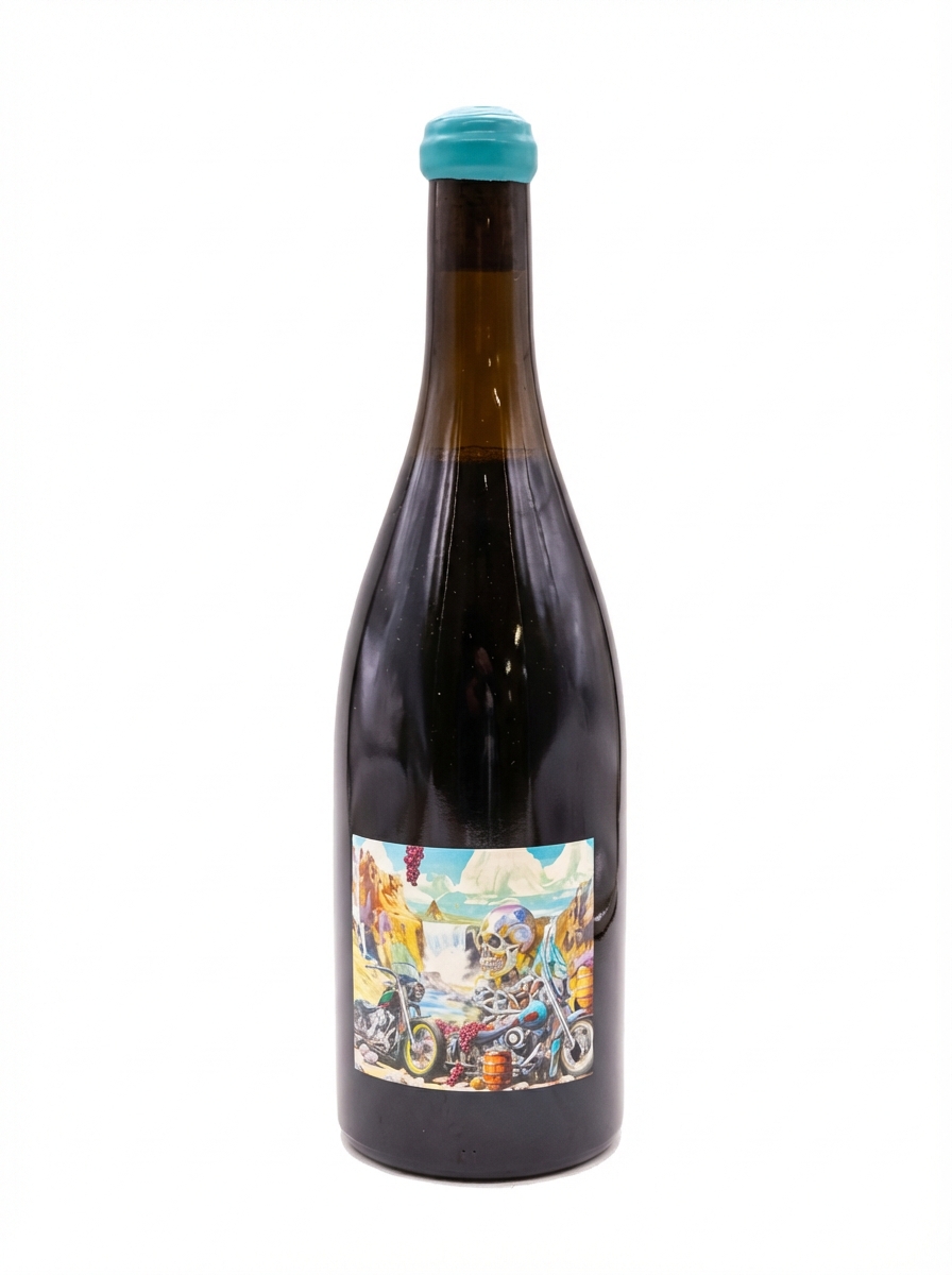 제롬 르페브르 코토 샴페누아 슈퍼그루발리스틱 마세라시옹 스터프