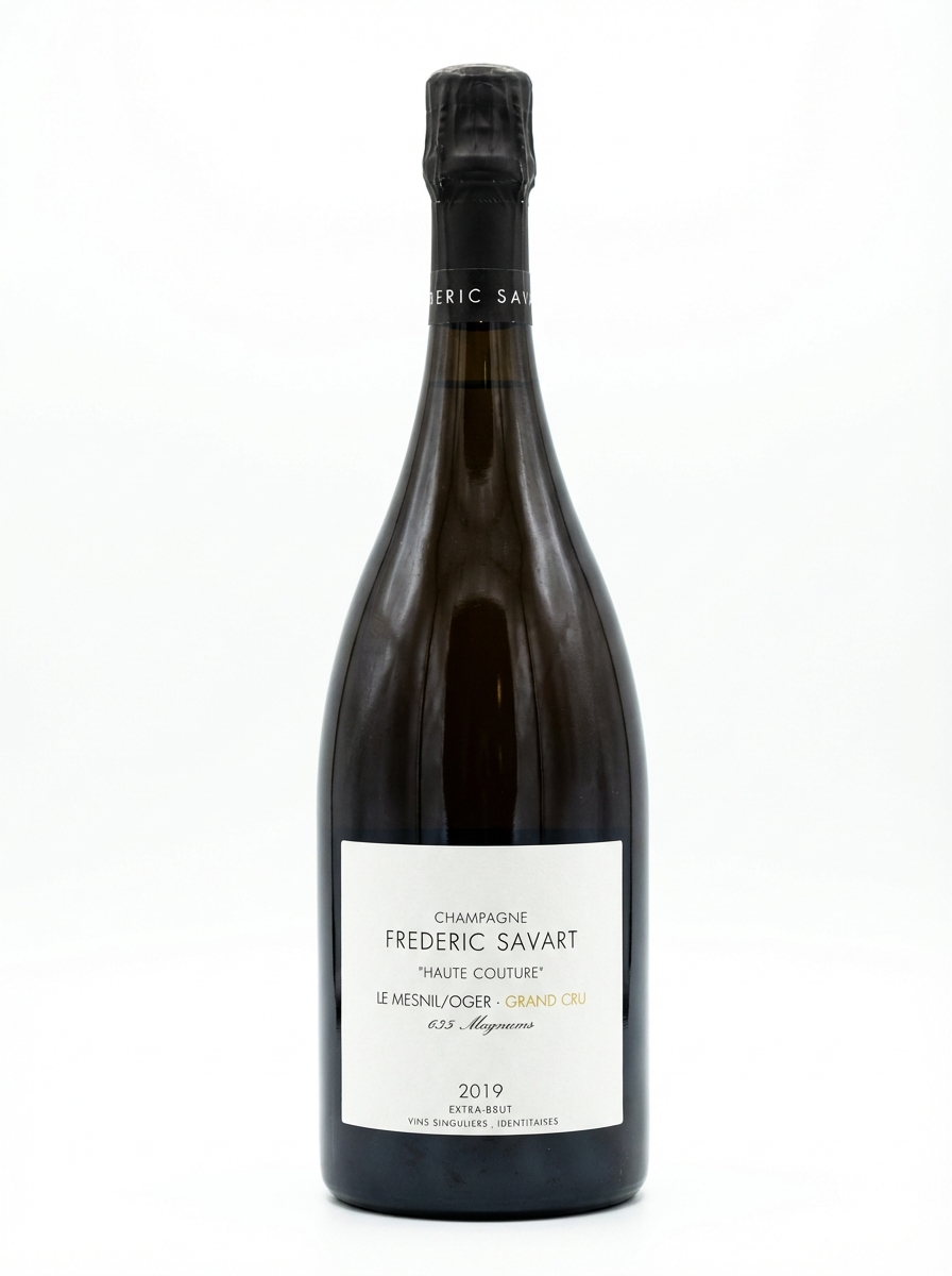 프레데릭 사바르 그랑 크뤼 오트 쿠튀르 2019