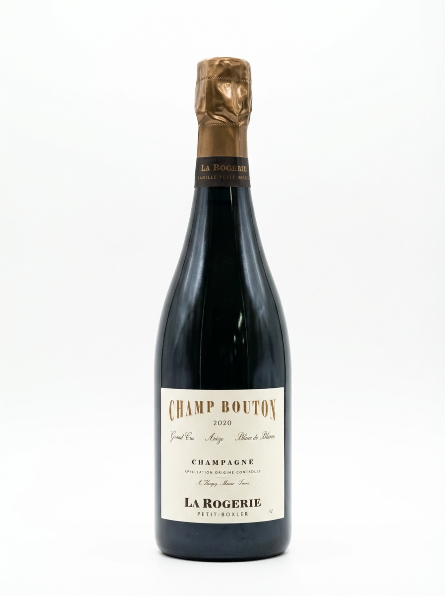 라 로쥬리 그랑 크뤼 샹 부통 2020