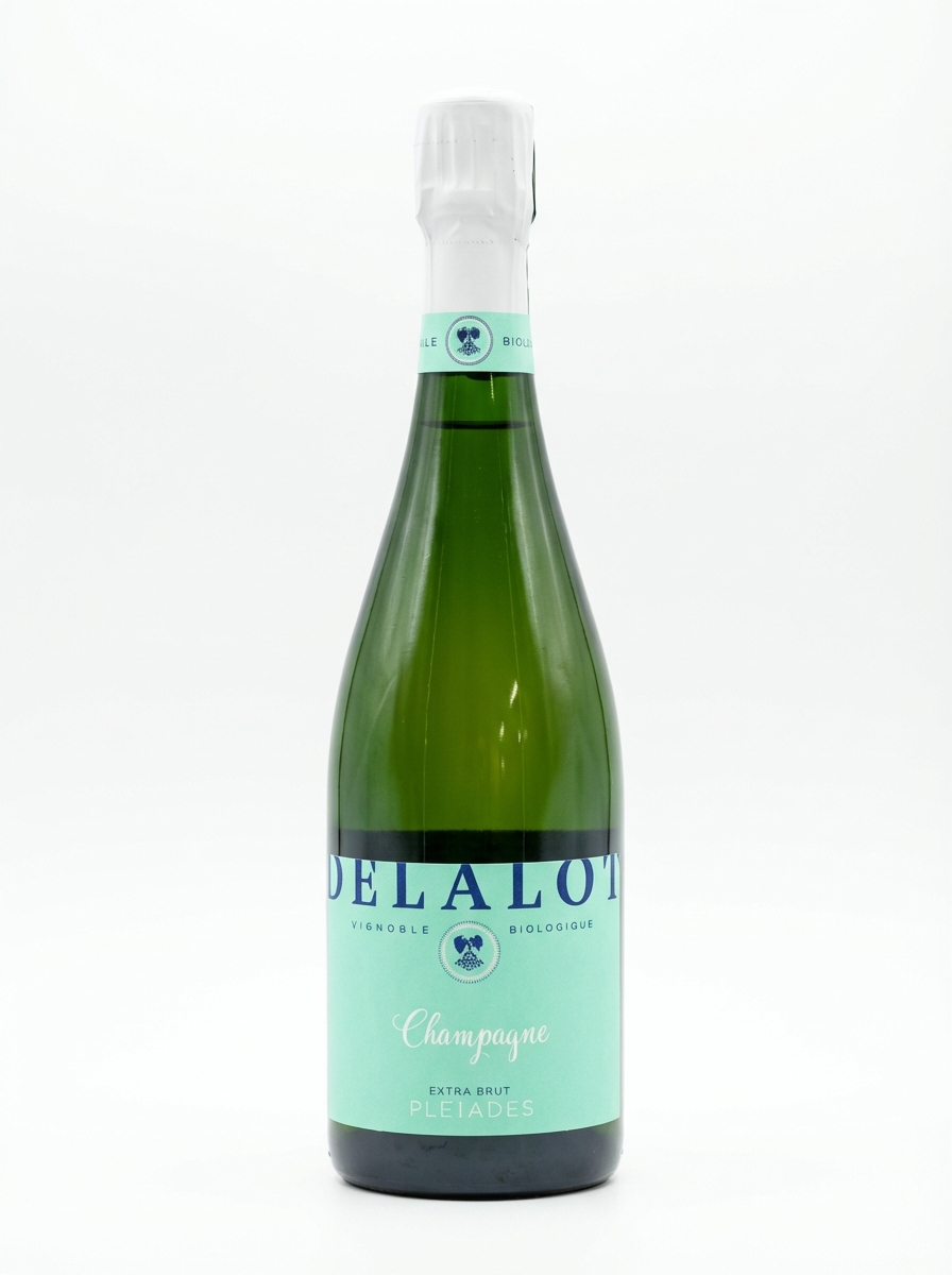 들랄로 플레야드 엑스트라 브뤼