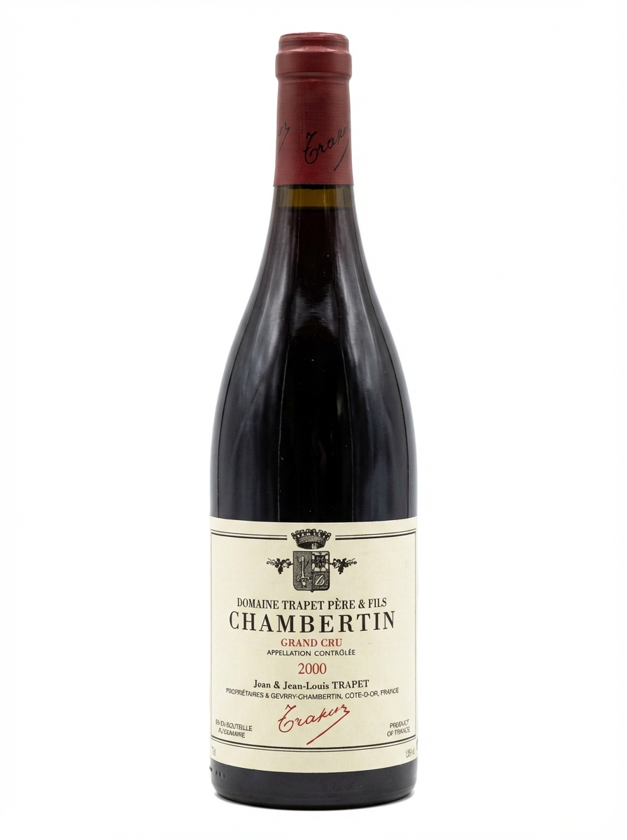 트라페 샹베르탱 2000