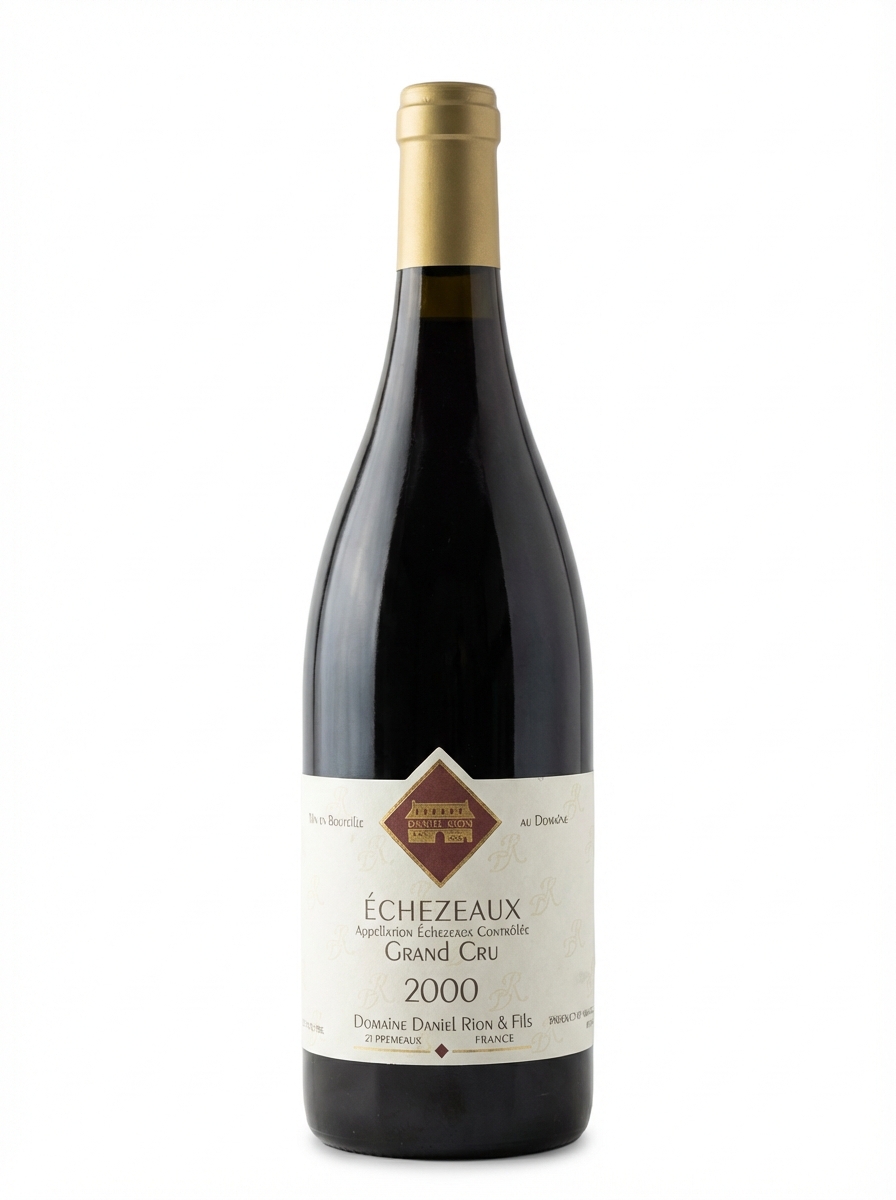 다니엘 리옹 클로 부조 2000