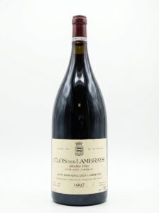 Domaine des Lambrays