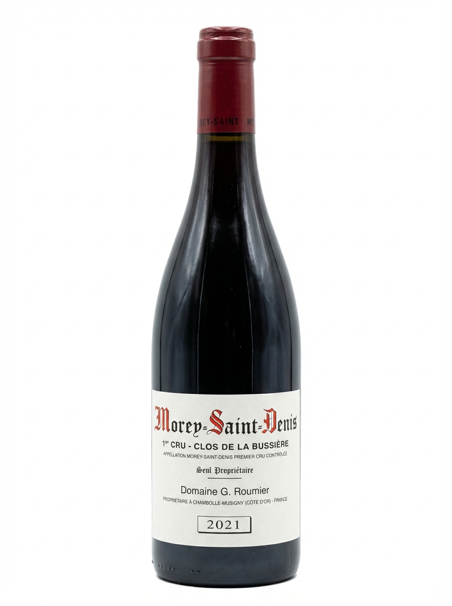 조르주 루미에 모레 생 드니 프리미에 크뤼 클로 드 라 부시에르 2021