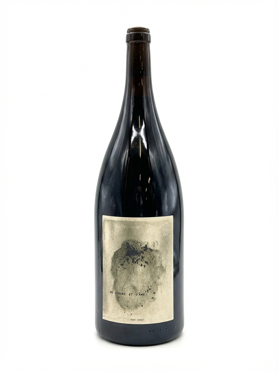 앙리 쇼베 드 상드르 에 담 가메 피노 누아 2023