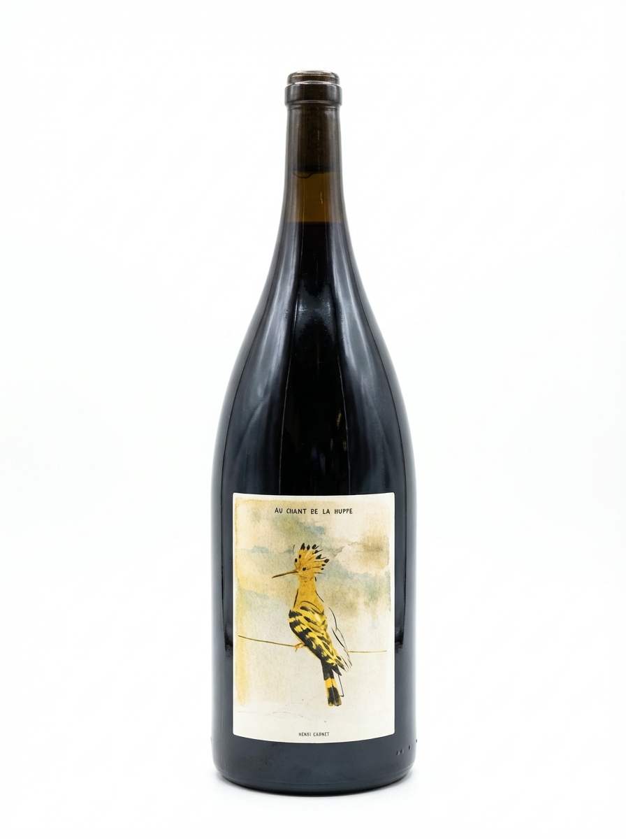 앙리 쇼베 샹 드 라 위프 가메 2023