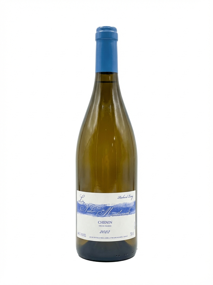 리샤르 르루아 레 노엘 드 몽브노 2022