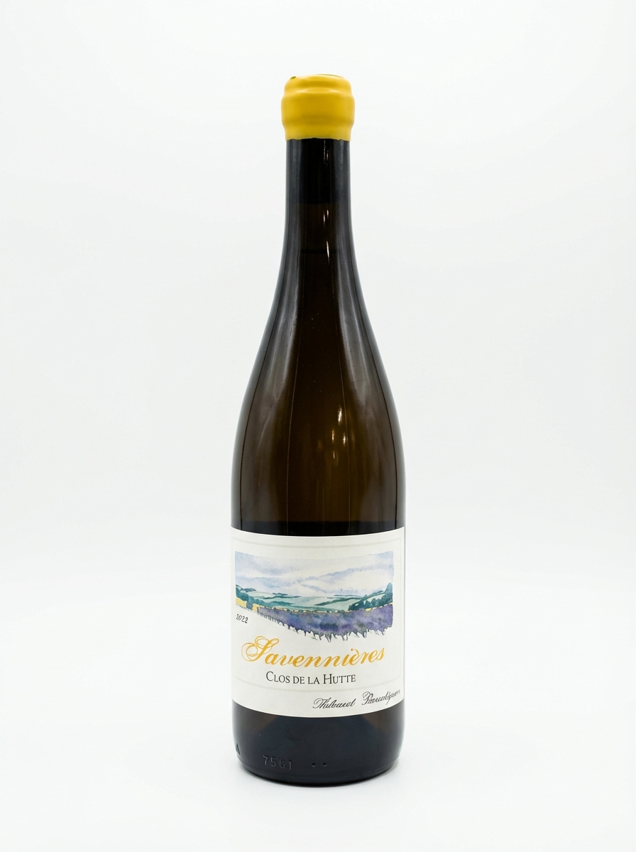 티보 부디뇽 사브니에르 클로 드 라 위트 2022