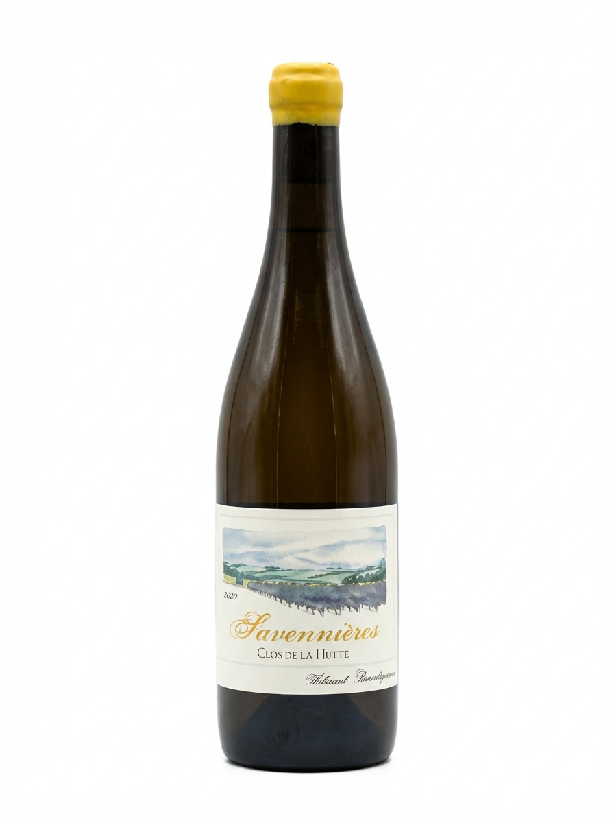 티보 부디뇽 사브니에르 클로 드 라 위트 2020