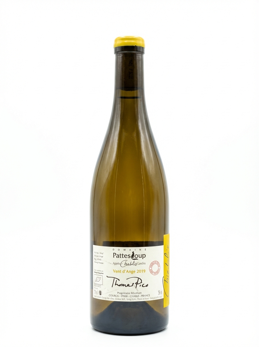 파트 루 샤블리 미즈 타르디브 2019