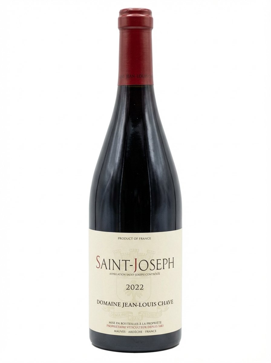 장 루이 샤브 생 조제프 2022