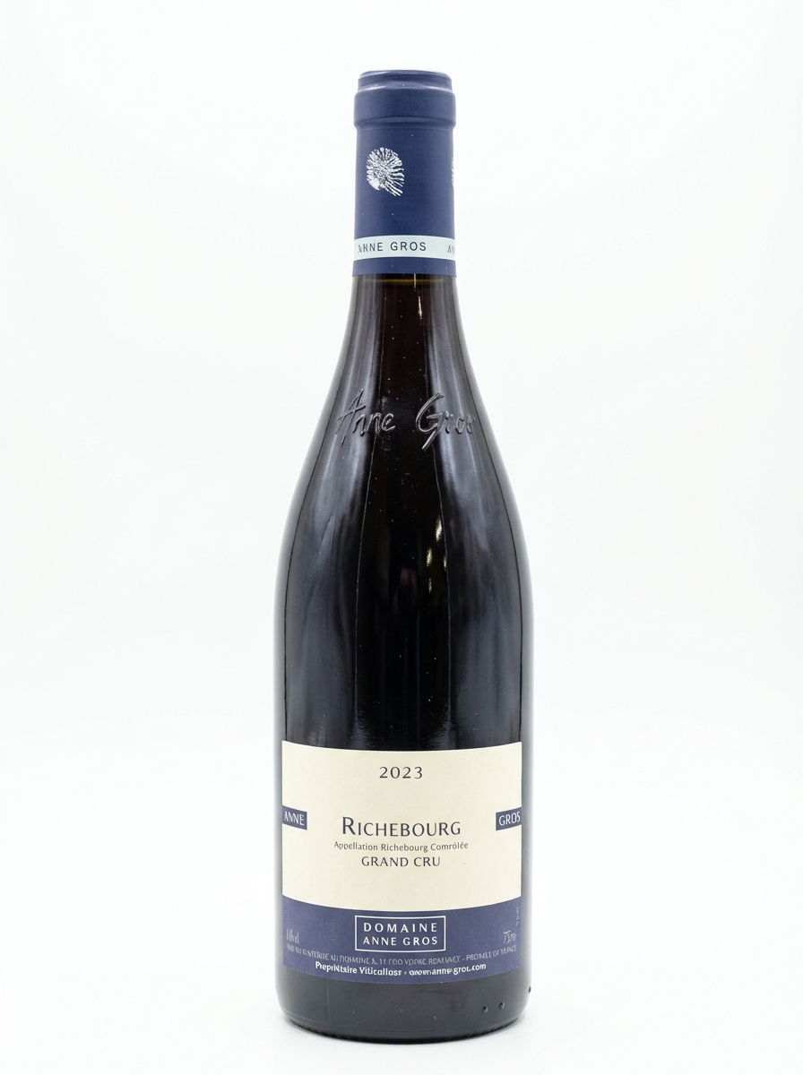 안 그로 리슈부르 2023