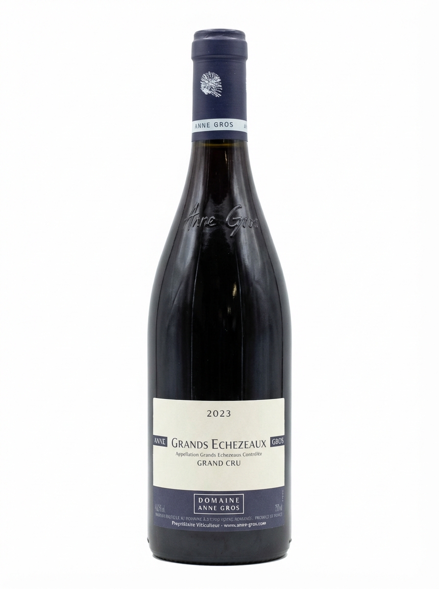 안 그로 그랑 에셰조 2023