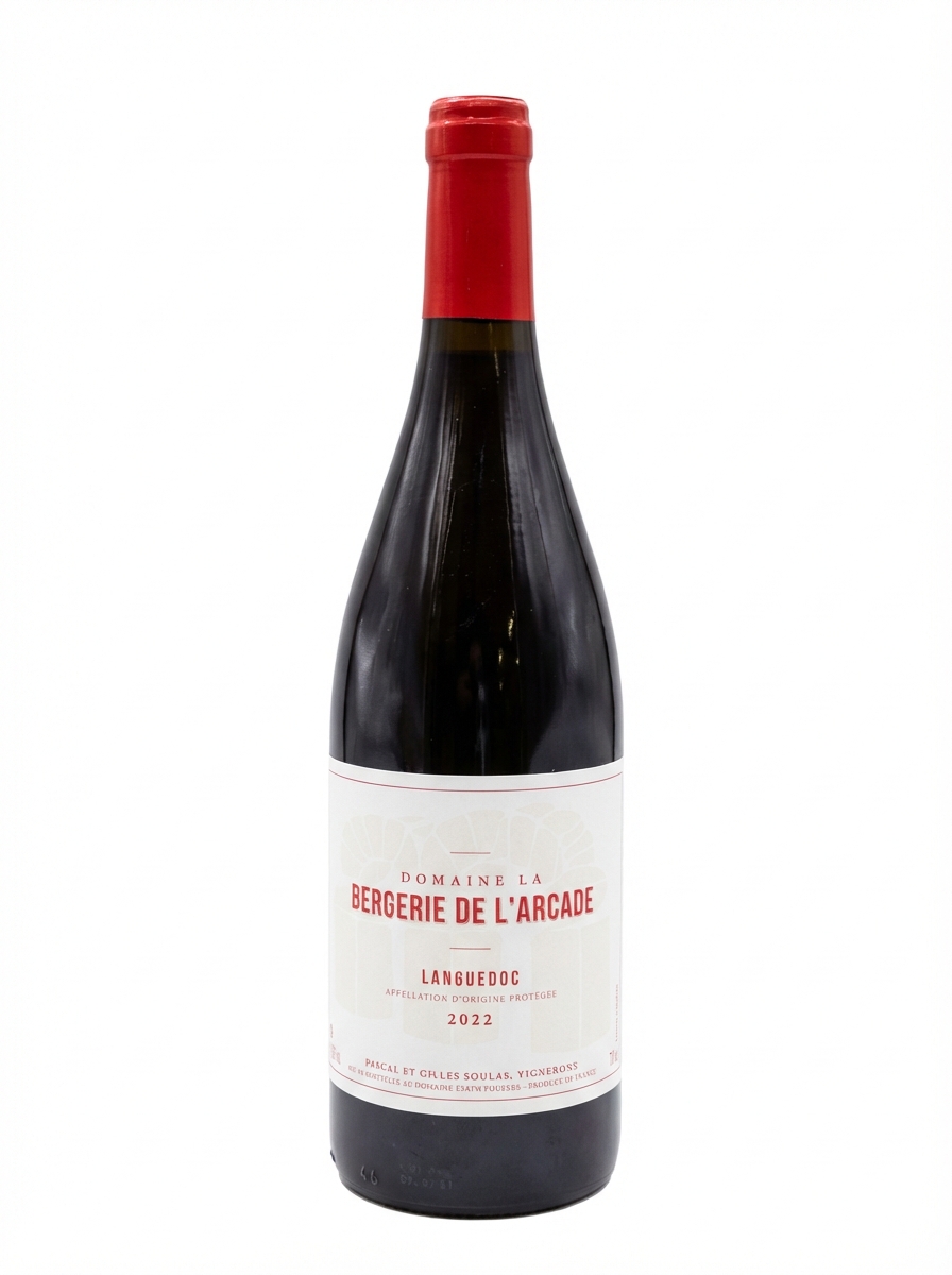 베르쥬리 드 라르카드 2022