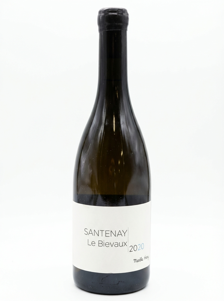 마르트 앙리 샹트네 르 비에보 2020