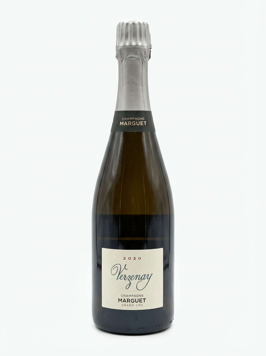 베누아 마르게 베르즈네 그랑 크뤼 2020