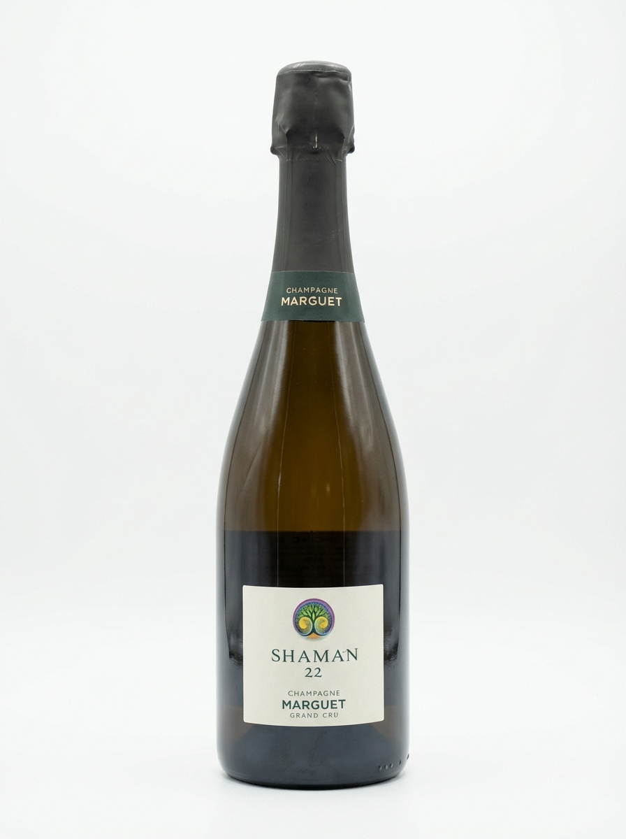 베누아 마르게 샤망 그랑 크뤼 22