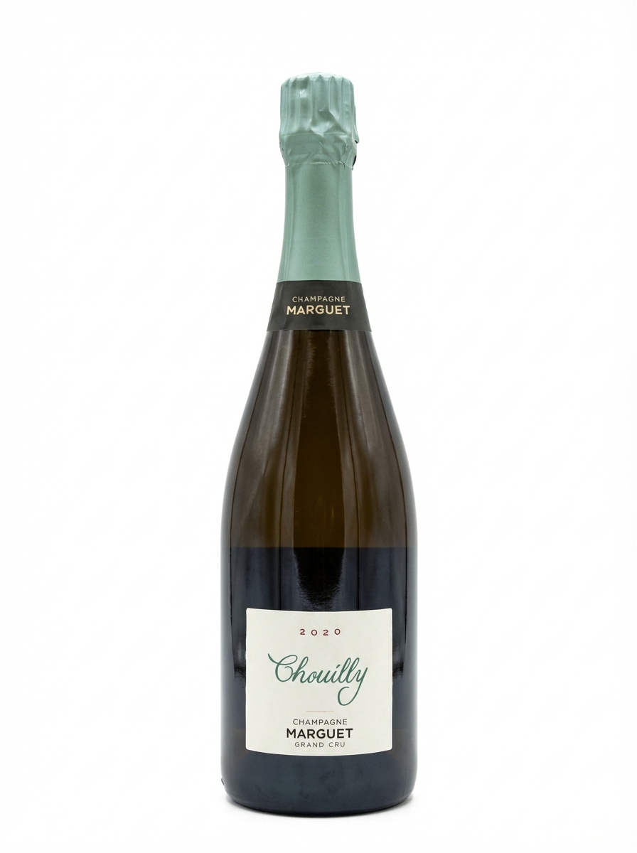 브누아 마르게 슈이 그랑 크뤼 2020