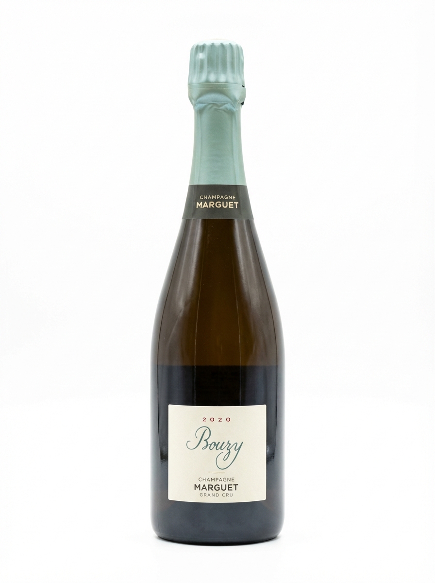 브누아 마르게 부지 그랑 크뤼 2020