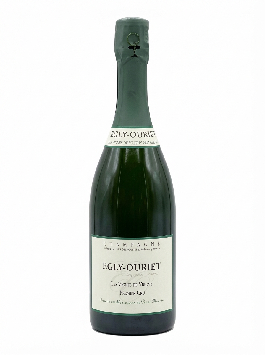 에글리 우리에 프르미에 크뤼 레 비뉴 드 브리니 (베이스 2021 - 데고르주망 2025)