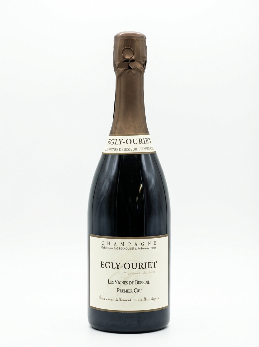 에글리 우리에 1er 크뤼 레 비뉴 드 비쇠유 (베이스 2020)