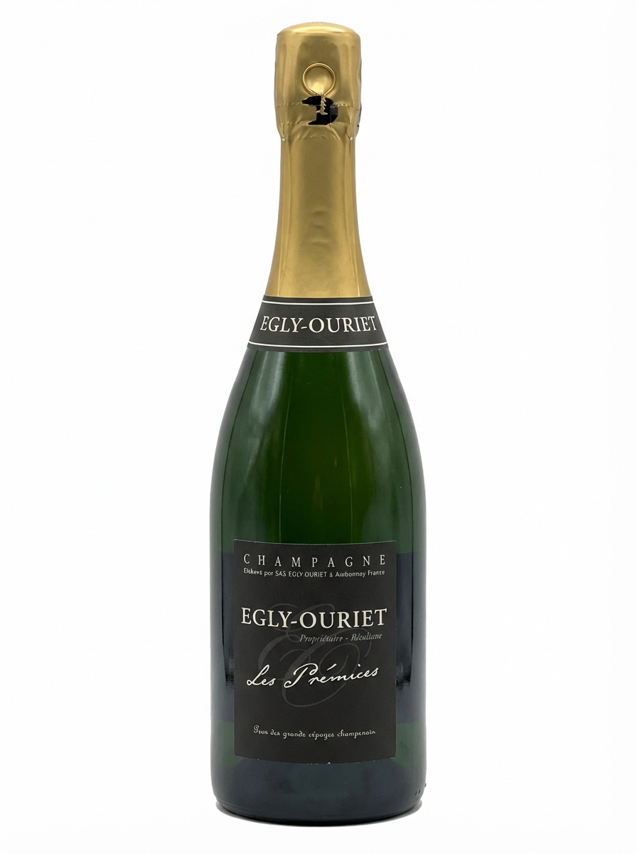 에글리 우리에 레 프레미스 (베이스 2021)