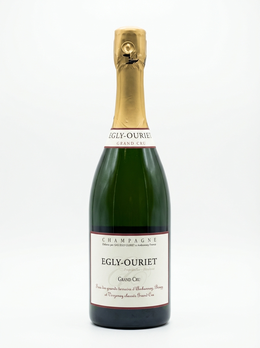 에글리 우리에 브뤼 그랑 크뤼 (베이스 2020)