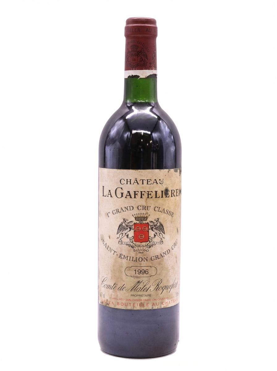 라 가플리에르 1996