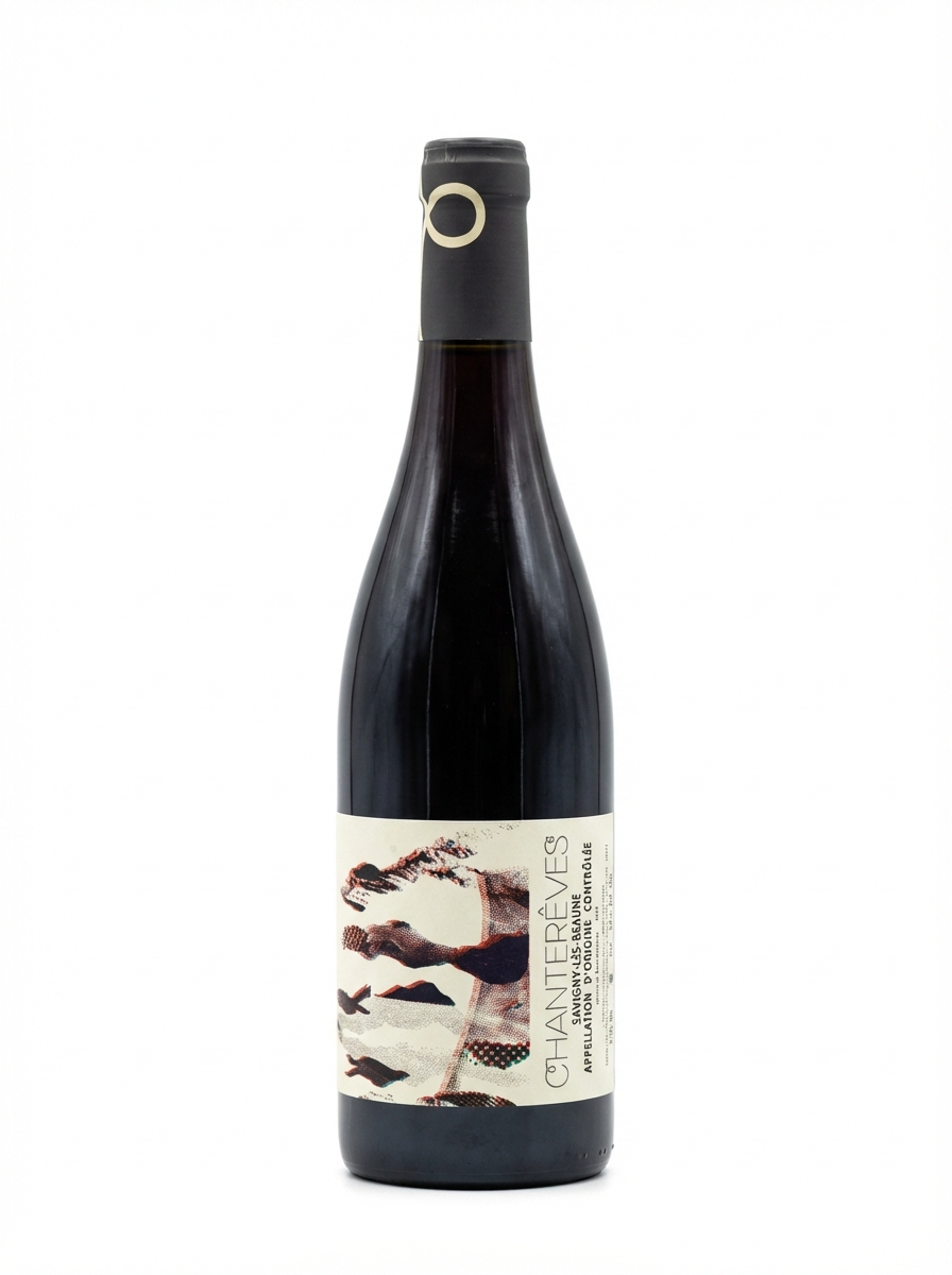 샹뜨레브 사비니 레 본 데쉬 드 몽슈브노 2020