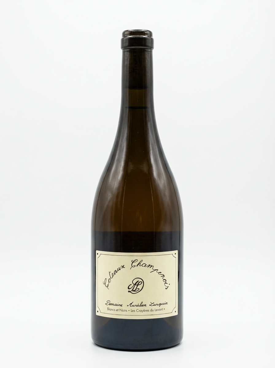 오렐리앙 뤼르캥 코토 샹프누아 뫼니에 샤르도네 레 크레에르 뒤 르방 V20