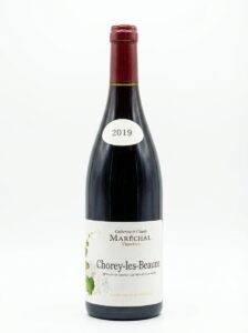 Catherine et Claude Maréchal