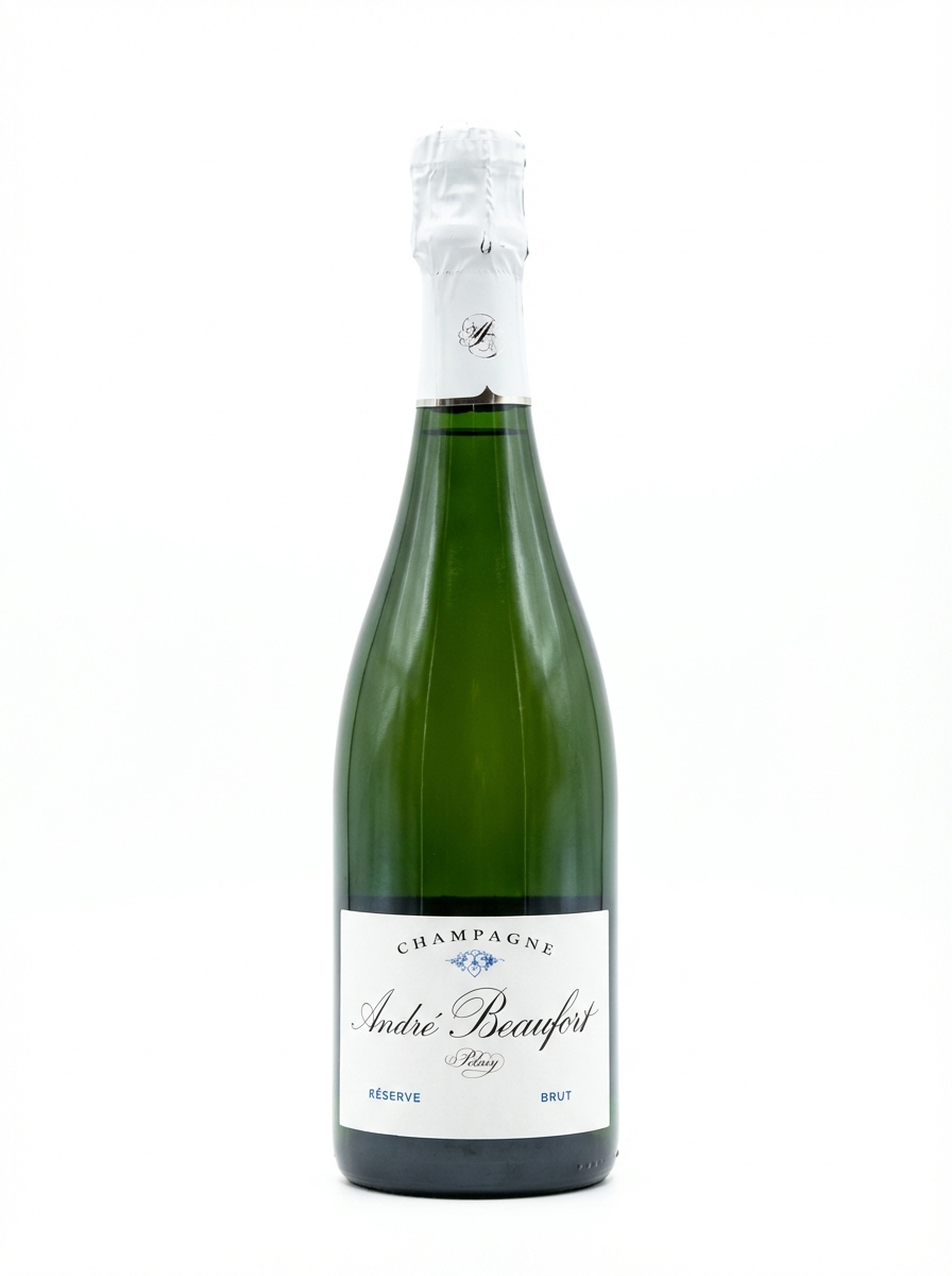 앙드레 보포르 폴리시 브뤼 레제르브