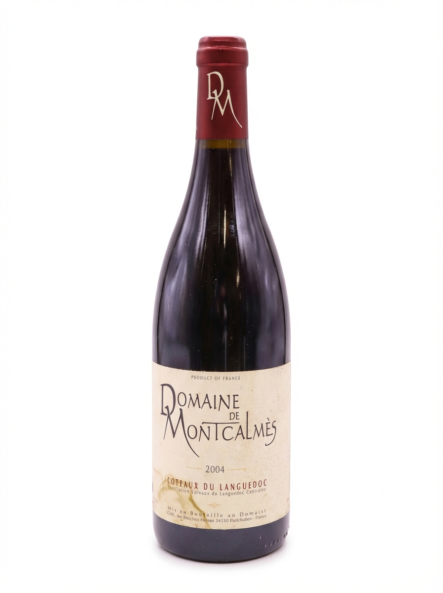 몽칼메스 테라스 뒤 라르작 2004